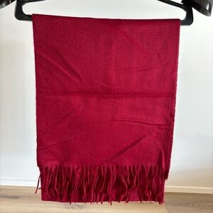 Bloomingdale's The Men’s Store Cashmere Scarf